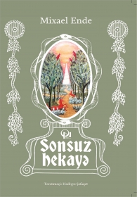 Sonsuz Hekayə