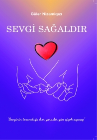 Sevgi Sağaldır