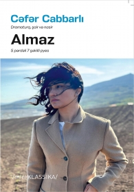 Almaz