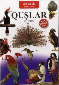 Quşlar