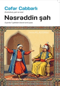 Nəsrəddin şah