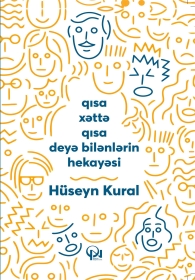 Qısa xəttə qısa deyə bilənlərin hekayəsi