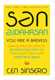 Sən Əjdahasan