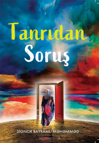 Tanrıdan soruş