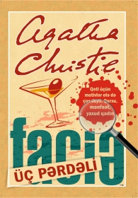 Üç pərdəli faciə