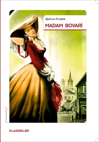 Madam Bovari