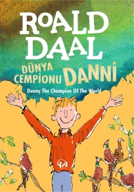 Dünya çempionu Danni