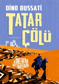 Tatar çölü