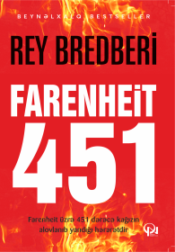Farenheit 451 