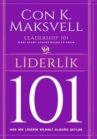 Liderlik 101