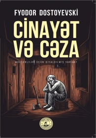 Cinayət və cəza