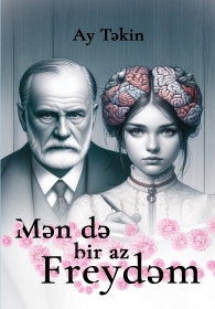 Mən də biraz Freydəm