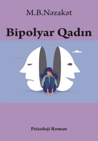 Bipolyar qadın 