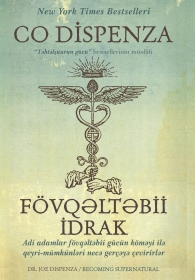 Fövqəltəbii idrak