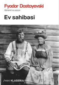 Ev sahibəsi