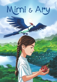 Mimi & Ary