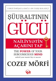 Şüuraltının gücü