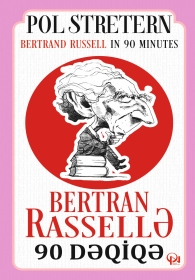 Bertran Rassellə 90 dəqiqə