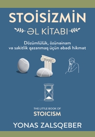 Stoisizmin əl kitabı
