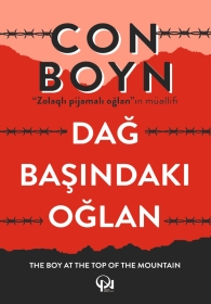 Dağ başındaki oğlan