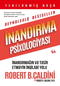 İnandırma psixologiyası