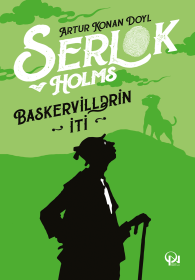 Baskervillərin İti – Şerlok Holms (Sherlock Holmes) macəraları 
