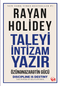 Taleyi intizam yazır