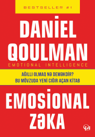 Emosional Zəka 