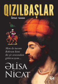 Qızılbaşlar - Əlisa Nicat