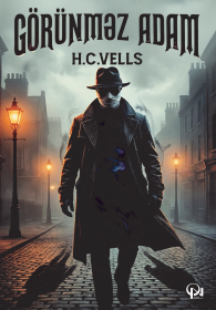 Görünməz adam 