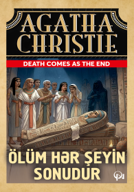 Ölüm hər şeyin sonudur