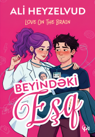 Beyindəki Eşq