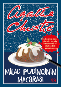 Milad pudinqinin macərası