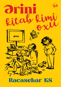 Ərini kitab kimi oxu