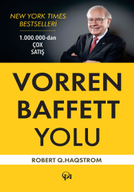 Vorren Baffett yolu