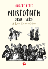 Musiqinin qısa tarixi