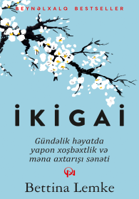 IKIGAI