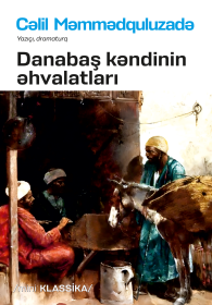 Danabaş kəndinin əhvalatları