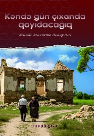 Kəndə gün çıxanda qayıdacağıq