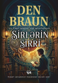 Sirlərin sirri