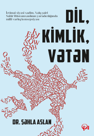 Dil, kimlik, vətən