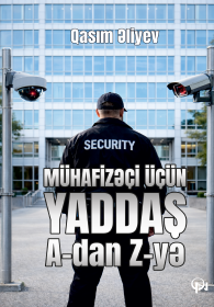 Mühafizəçi üçün yaddaş A-dan Z-yə