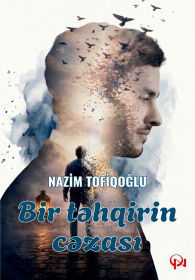 Bir təhqirin cəzası