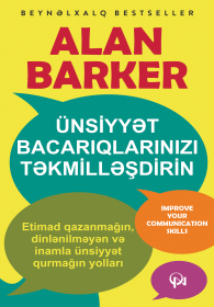 Ünsiyyət bacarıqlarınızı təkmilləşdirin