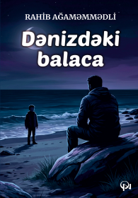 Dənizdəki balaca