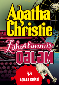 Zəhərlənmiş qələm