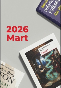 Mart 2026 kataloqu 