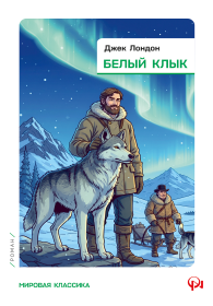 Белый клык
