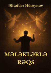 Mələklərlə rəqs