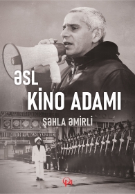 Əsl kino adamı